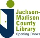 Logo of Jackson-Madison County Library