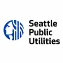 Logo de Seattle Public Utilities
