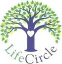 Logo de Life Circle New Mexico