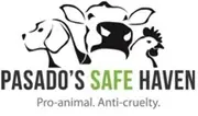 Logo of Pasado's Safe Haven