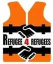 Logo de Refugee4Refugees