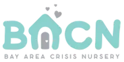 Logo of Bay Area Crisis Nursery