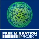 Logo de Free Migration Project