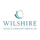 Logo of Wilshire Health and Community Services