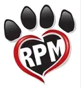 Logo de Rescued Pets Movement