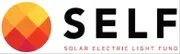 Logo de Solar Electric Light Fund (SELF)
