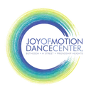 Logo of Joy of Motion Dance Center