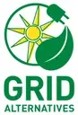 Logo de GRID Alternatives