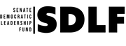 Logo of Senate Democratic Leadership Fund
