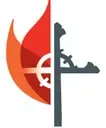 Logo of National United Methodist Church