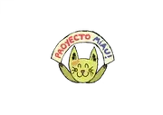 Logo de Proyecto Miau