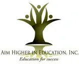 Logo of Aim Higher in Education, inc.