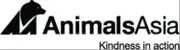 Logo of Animals Asia Foundation