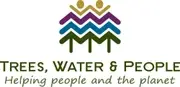 Logo de Trees, Water & People