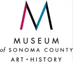 Logo of Museum of Sonoma County