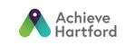 Logo of Achieve Hartford!