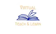 Logo of Virtual Teach & Learn