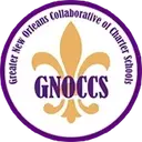 Logo de Greater New Orleans Collaborative of Charter Schools