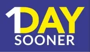 Logo of 1Day Sooner