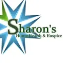 Logo of Sharons Home Health and Hospice
