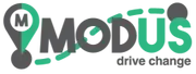 Logo de Modus