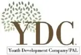 Logo de Youth Development Company/PAL