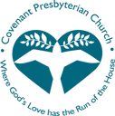 Logo de Covenant Presbyterian Church