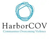 Logo of HarborCOV