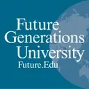 Logo de Future Generations University