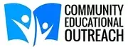 Logo de Community Educational Outreach