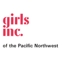 Logo of Girls Inc. of the Pacific Northwest