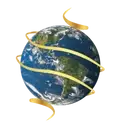 Logo of Planet Hope Christian Enterprising