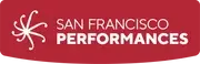 Logo de San Francisco Performances