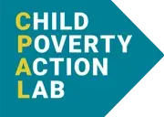 Logo of Child Poverty Action lab (CPAL)