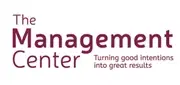 Logo de The Management Center