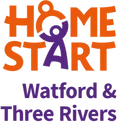 Logo of Home-Start Watford & Three Rivers