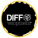 Logo of DIFFvelopment