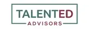 Logo of TalentED Advisors