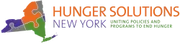 Logo of Hunger Solutions New York