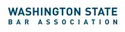 Logo de Washington State Bar Association (WSBA)