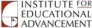 Logo de Institute for Educational Advancement