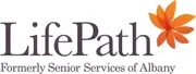Logo of LifePath ~ Supportive Services for Older Adults