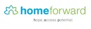 Logo de Home Forward