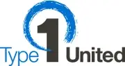 Logo of Type 1 United