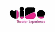 Logo de viBe Theater Experience