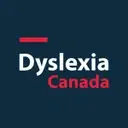 Logo of Dyslexia Canada