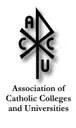 Logo de Association Of Catholic Colleges And Universities