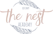 Logo of The Nest Academy Inc.