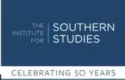 Logo of The Institute for Southern Studies