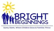 Logo de Bright Beginnings, Inc.